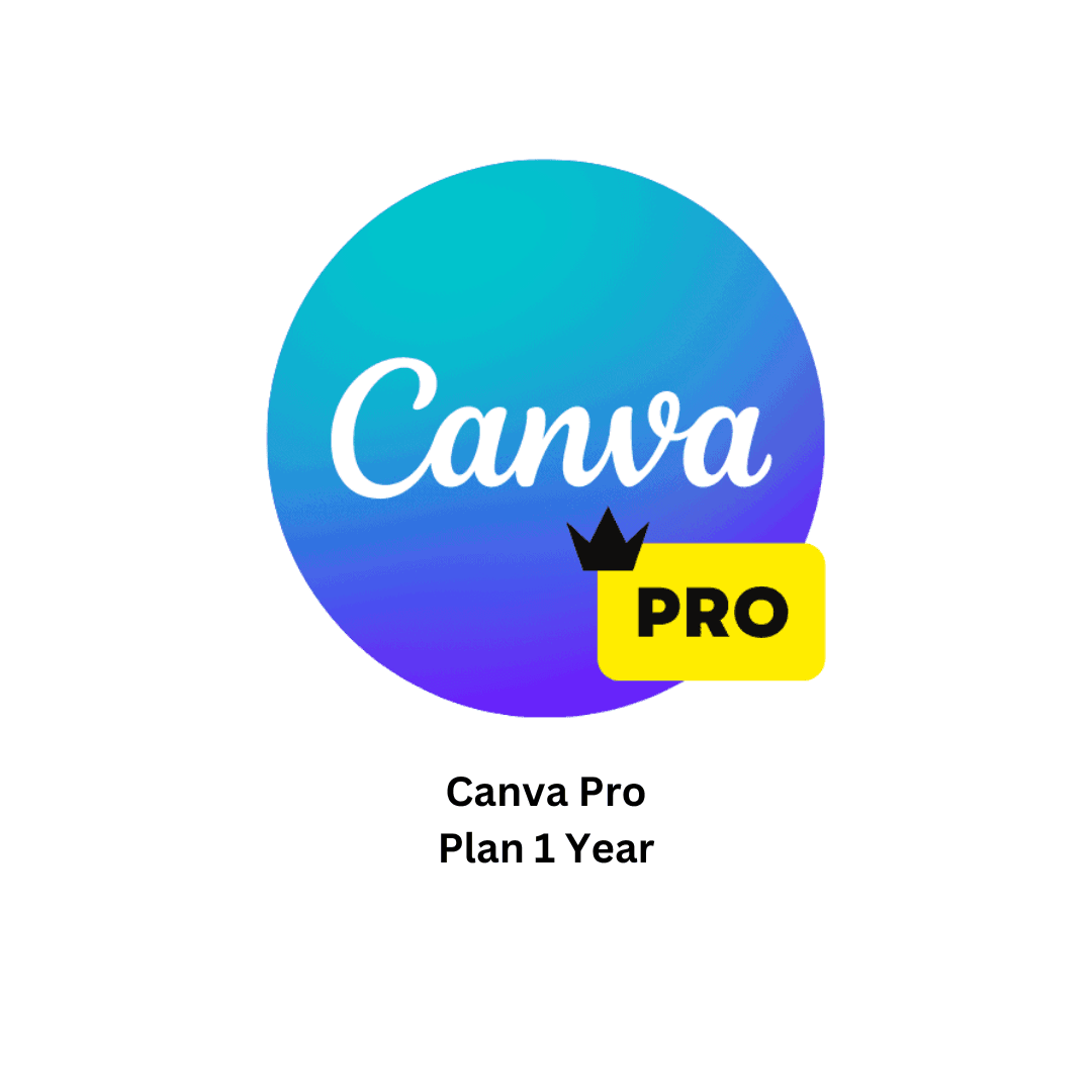 Canva Pro 