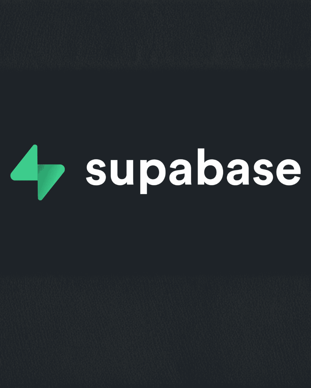 Supabase Pro - 1 Year